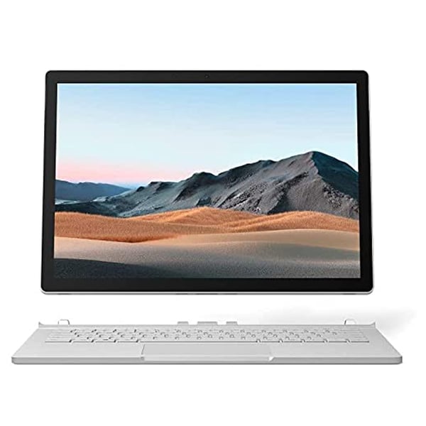 Microsoft surface hot sale book nvidia