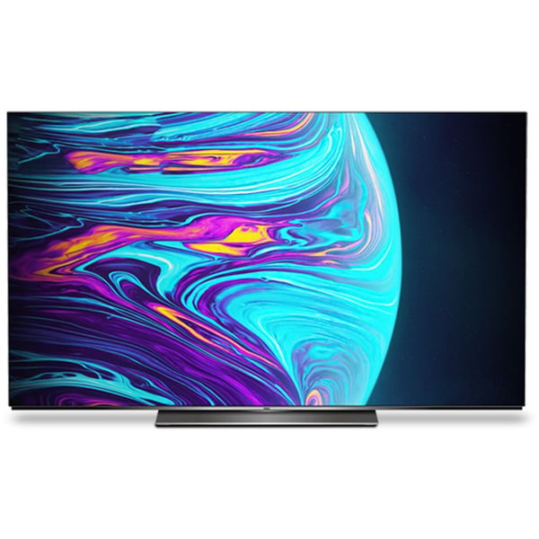 Haier H65S9UG PRO 4K OLED Android AI Smart Television 65inch (2022 Model)