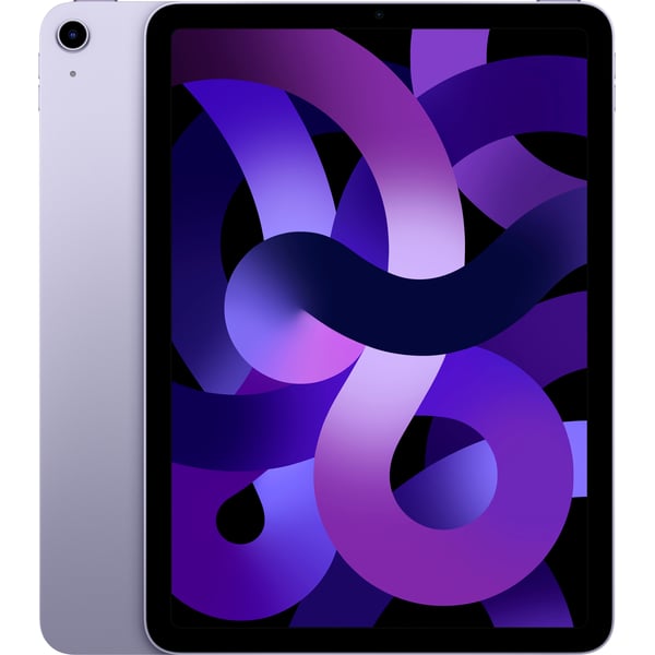 iPad Air (2022) WiFi 256GB 10.9inch Purple - International Version