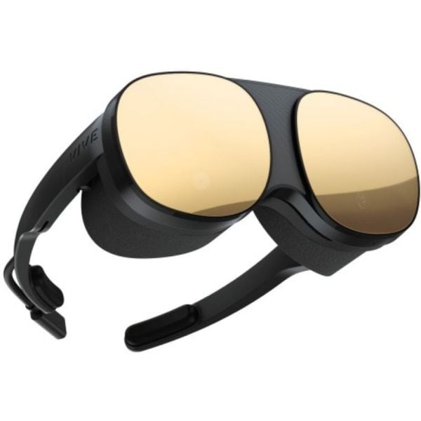 HTC 99HASV003-00 VIVE Flow VR Glasses Black