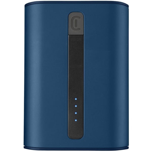 Cellular Line Power Bank 10000mAh Blue PBNEWTANK10000B