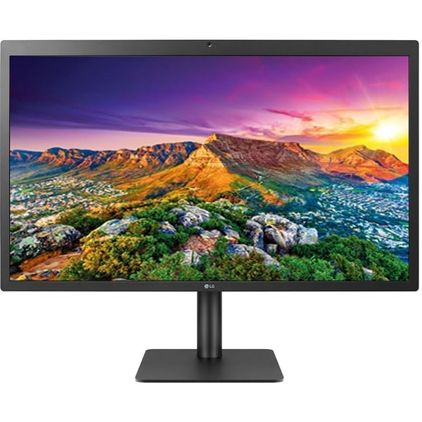 Buy LG 27MD5KL-B Ultra Fine 5K UHD LED IPS Monitor 27inch Online in UAE ...