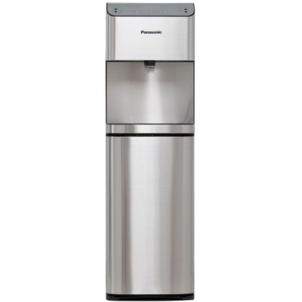 Stainless best sale water dispenser