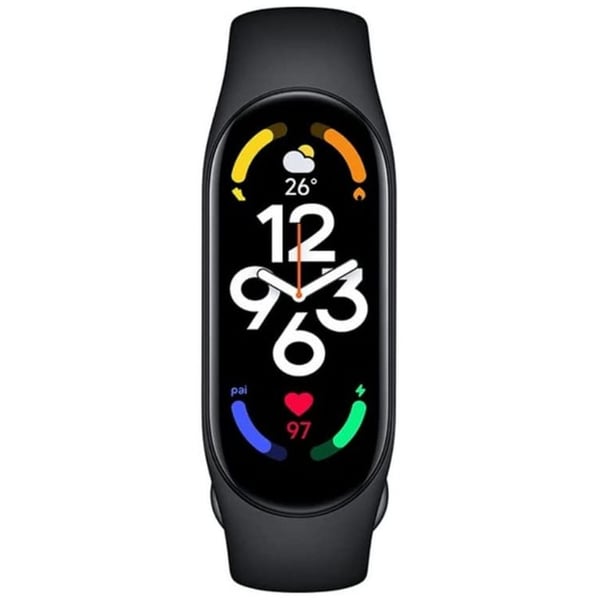 Mi band 2025 with price