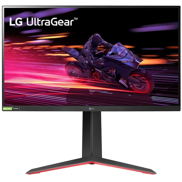 lg Lg 27gp750-b 27 inch Type: Gaming Monitor | Color: Black | Brightness: Brightness (Min.): 320 cd/m², Brightness (Typ.): 400 cd/m² | Resolution: FHD (1920 x 1080 pixels) | Screen Size: 27 in | Aspect Ratio: 16:9 | Viewing Angle: 178°/178°