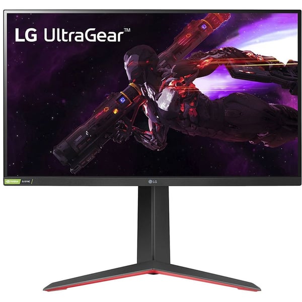 Buy LG 32GP750-B UltraGear QHD IPS Gaming Monitor 31.5inch Online In ...