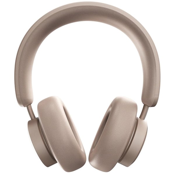 Urbanista 1036247 Los Angeles Wireless Over Ear Headphones Sand Gold