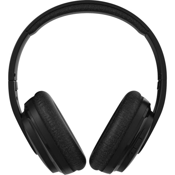 Buy Nokia WHP 101 Wireless On Ear Headset Black Online in UAE