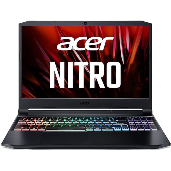 Acer Nitro 5 (2021) Gaming Laptop – 11th / Intel Core i7-11800H / 15.6inch FHD / 16GB RAM / 1TB SSD / 4GB NVIDIA GeForce RTX 3050 Graphics / Windows 10