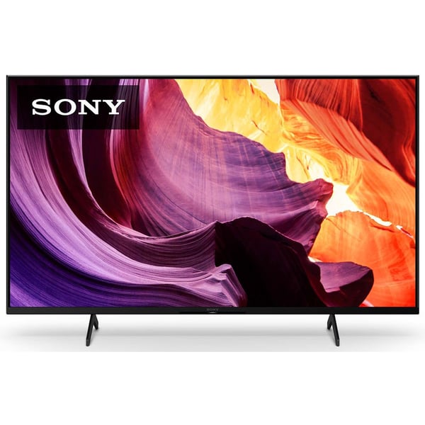Sony KD65X80K 4K HDR Google Television 65inch (2022 Model)