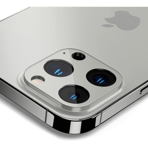 iPhone 13 Series - Optik Lens Protector