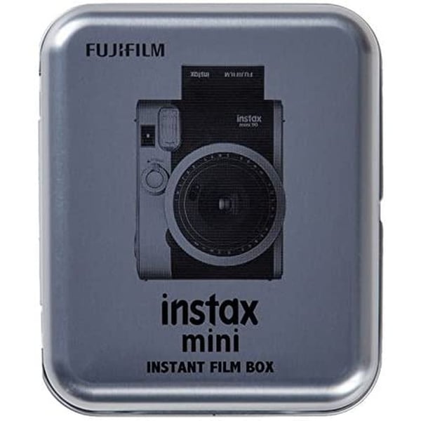 What is the price of Instax Mini film?