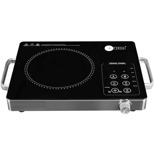 Dolphin infrared cooker deals price