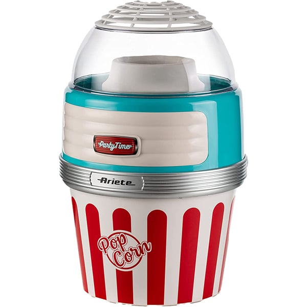 Ariete Popcorn Maker ART2957BL