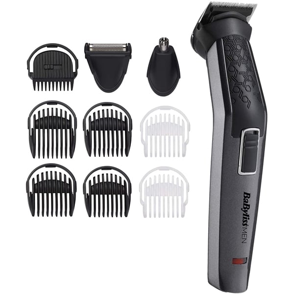 Babyliss Muilti Grooming Kit MT727SDE