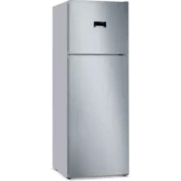 Bosch Top Mount Refrigerator 760 Litres KDN76XI30M