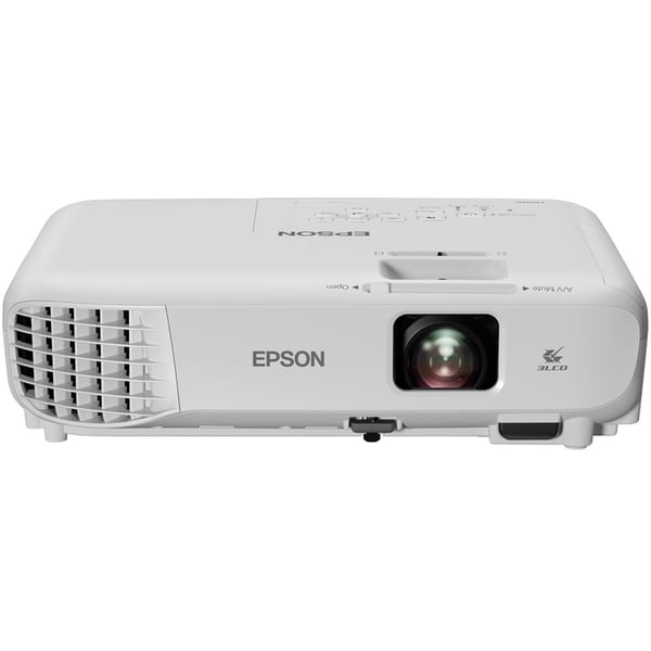 Epson EB-X06 XGA 3LCD Projector