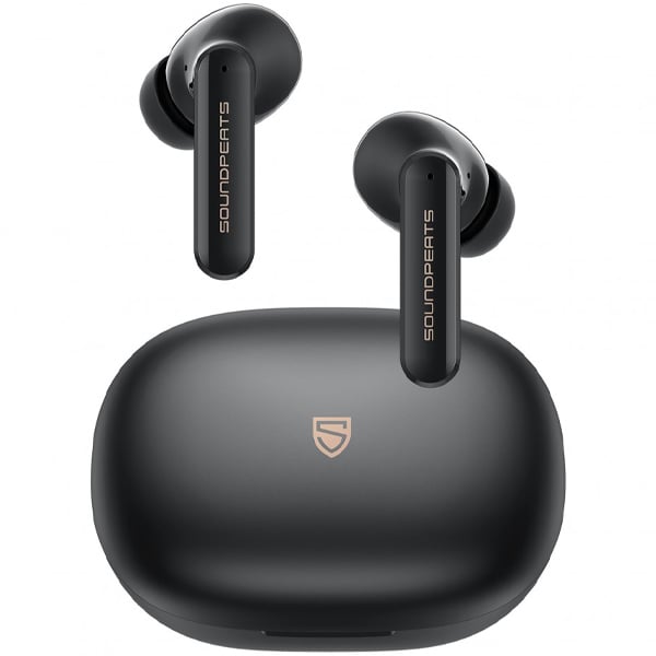 Sound Peats Mac2 Wireless Earbuds Black Online Shopping on Sound Peats Mac2 Wireless Earbuds Black in Muscat Sohar Duqum Salalah Sur in Oman