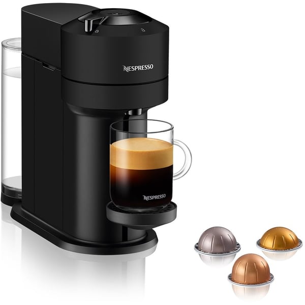 Nespresso GCV1 Vertuo Next Coffee Machine GCV1-GB-MA-NE