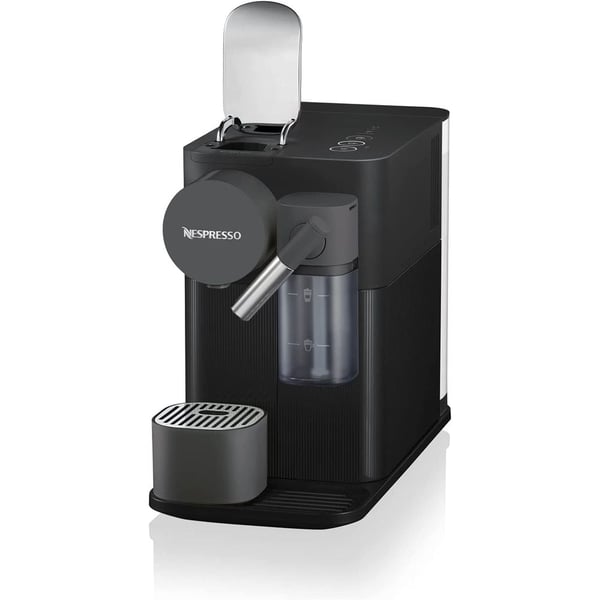 Nespresso F121 Lattissima One Coffee Machine F121-ME-BK-NE