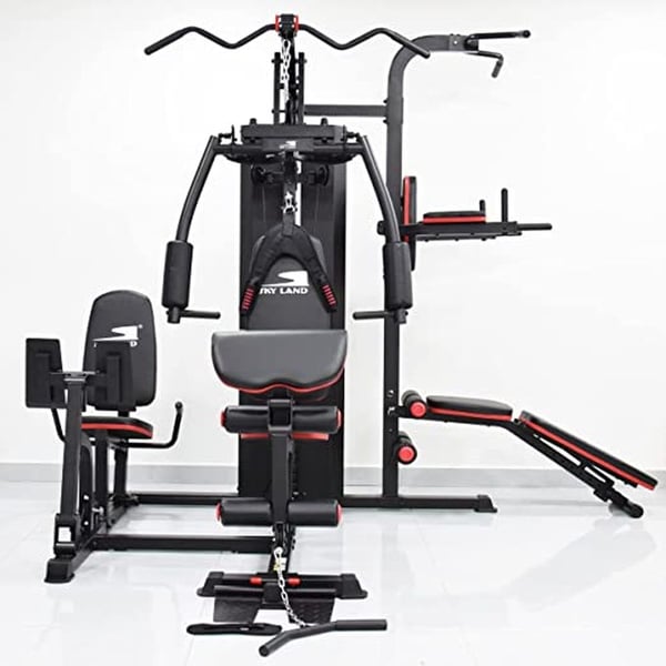 Buy 2025 gym station