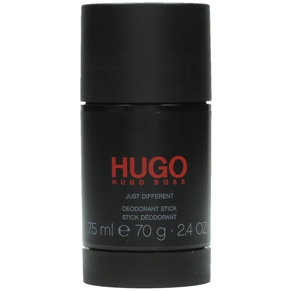 Buy Hugo Boss Just Different Deo Stick 75ml For Men Online in UAE ...