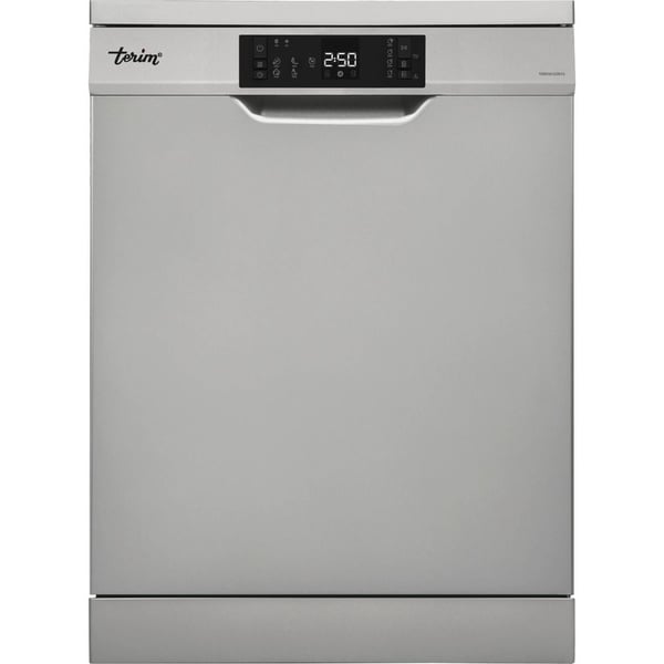 Terim Free Standing Dishwasher TERDW1205VS