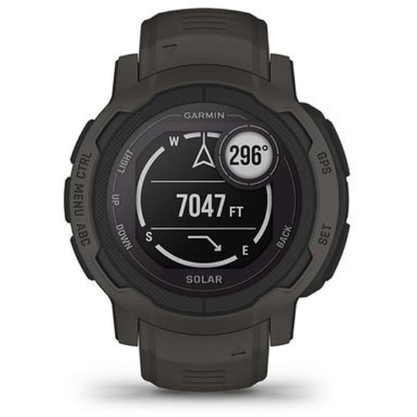 Garmin hot sale watch mp3