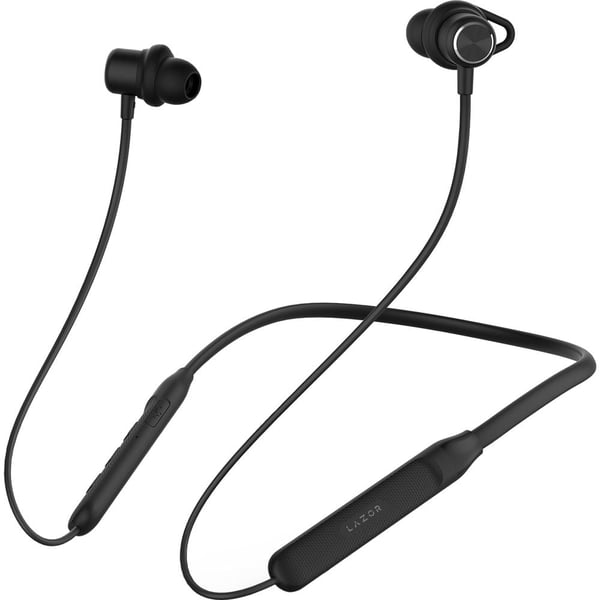 Groove wireless neckband discount earphones