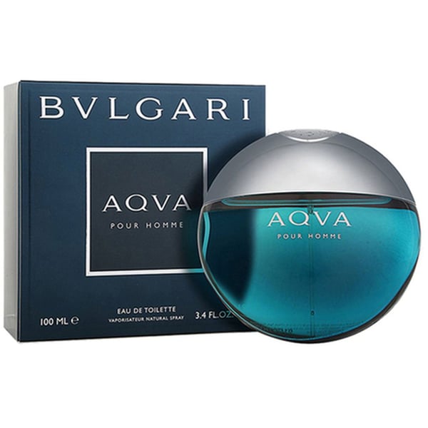 Bvlgari aqva pour discount homme edt review