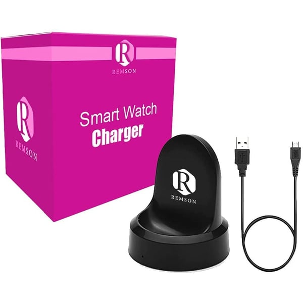 Samsung smart watch charger on sale price