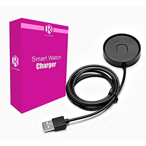 Ticwatch charger cheap best buy