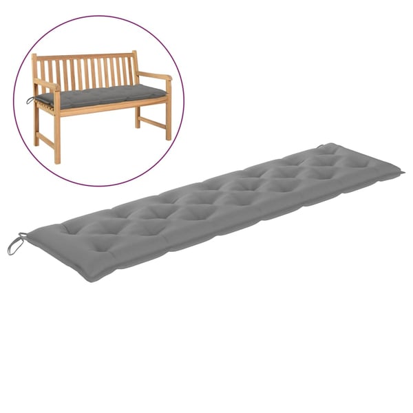 Outdoor 2025 bench cushions