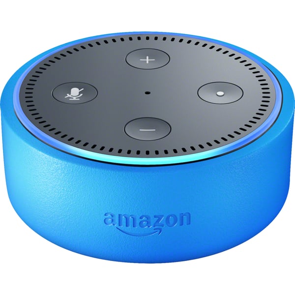 Echo Dot (2nd Gen) Smart Speaker w/ Alexa