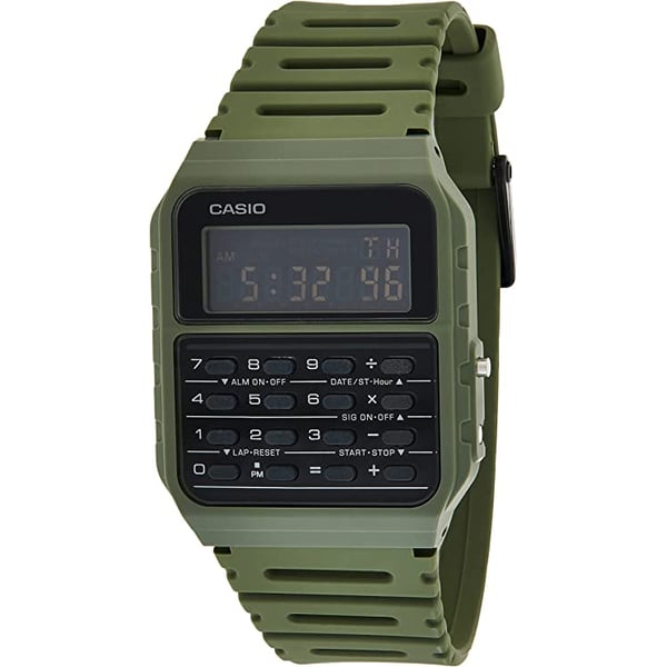 Casio cheap wrist watch