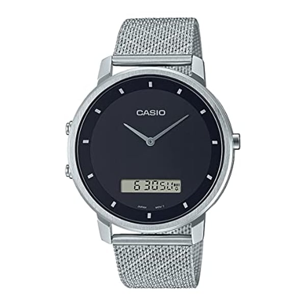 Casio analog store digital watches