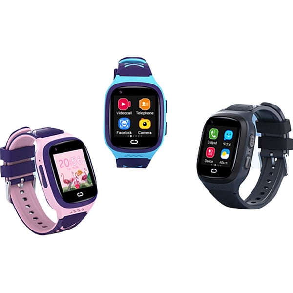 Smart watch cheap online for kids