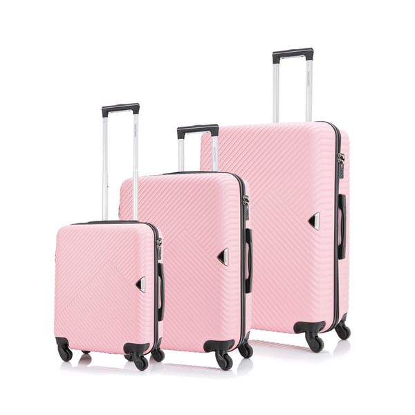 Para john trolley bags deals