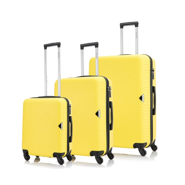 Para john luggage price on sale