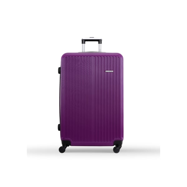 Lightweight shops checked luggage 2018