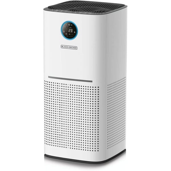 Black and Decker Air Purifier AP3560 B5 price in Bahrain Buy