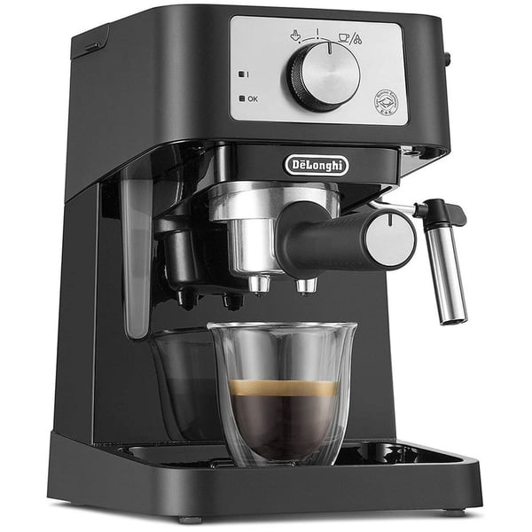 Delonghi Coffee Machine EC260.BK