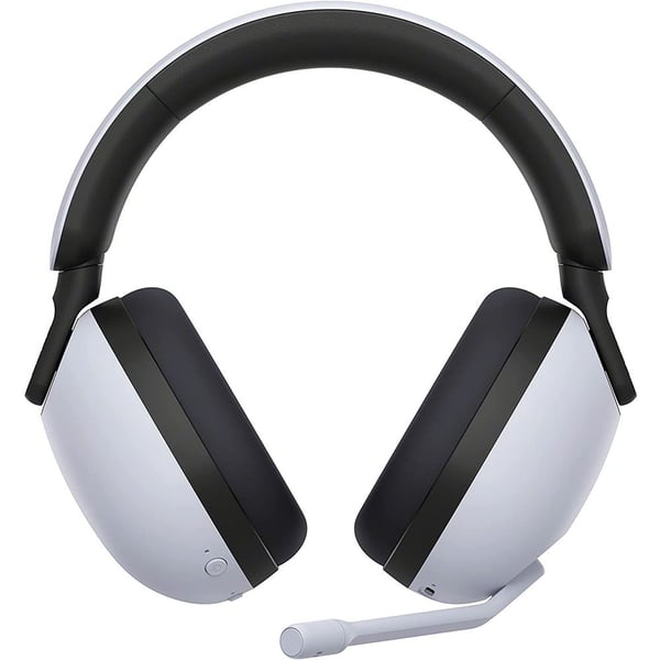 Buy Sony WHG700 W INZONE H7 Wireless Over Ear Gaming Headset White