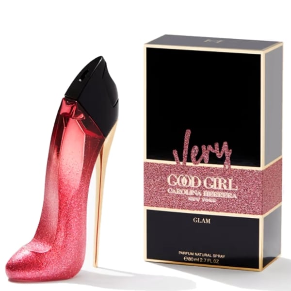 Carolina herrera cheap good girl online