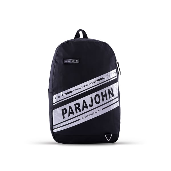 Para john outlet laptop bags