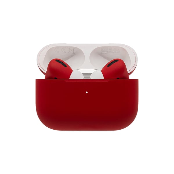 Personalised airpods online