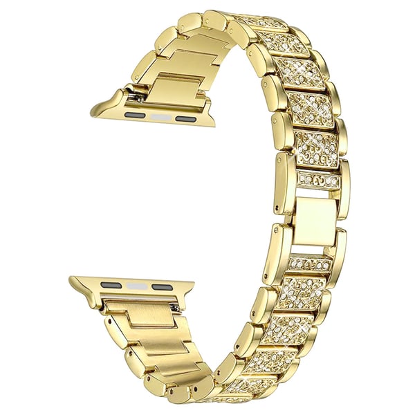 Diamond apple watch band 44mm hot sale