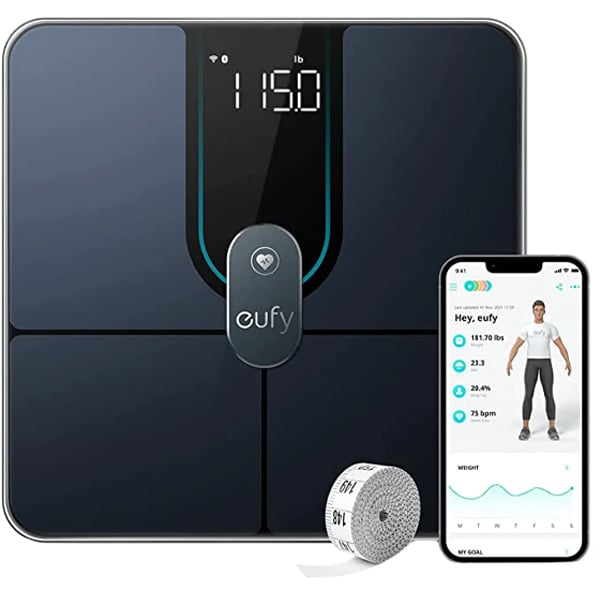 Eufy P2 Pro Smart Scale T9149K11