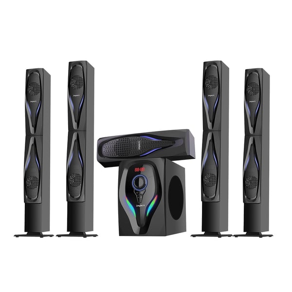 Home theater tall hot sale boy