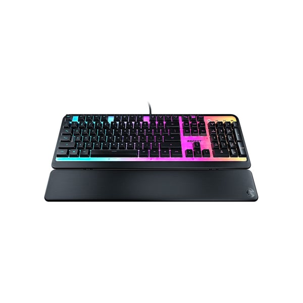 Roccat Magma RGB Gaming Keyboard review